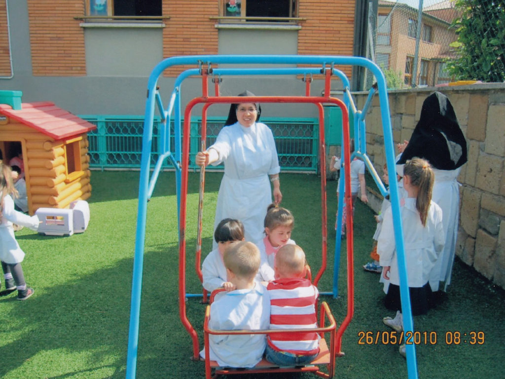 Scuola dell’Infanzia