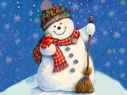 Il-pupazzo-di-neve_N1