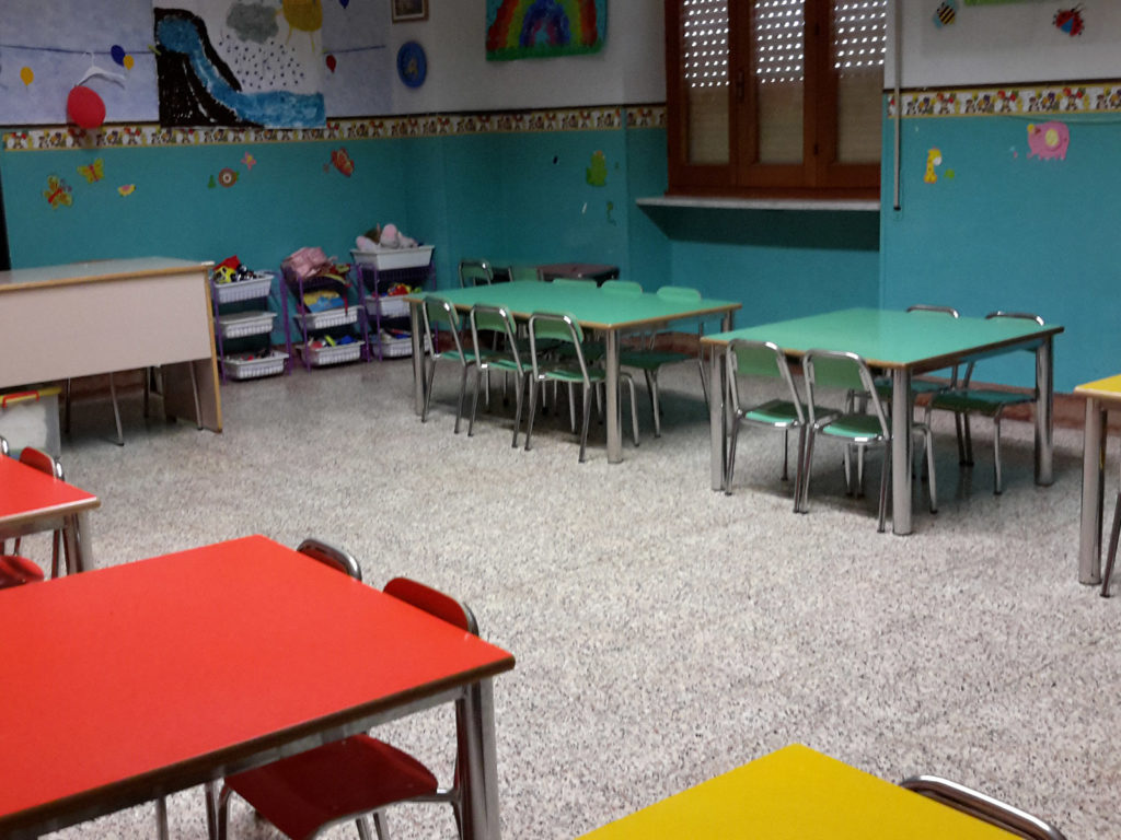 Scuola dell’Infanzia