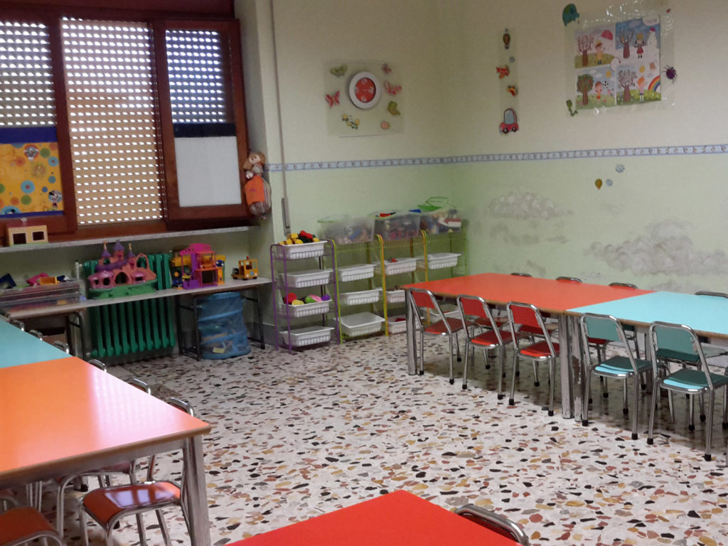 Scuola dell’Infanzia