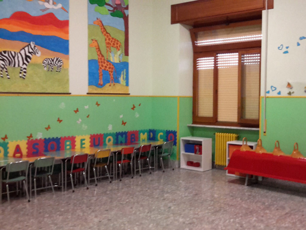 Scuola dell’Infanzia