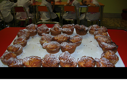 Progetto Educazione Alimentare