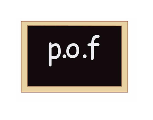 PIANO DELL'OFFERTA FORMATIVA