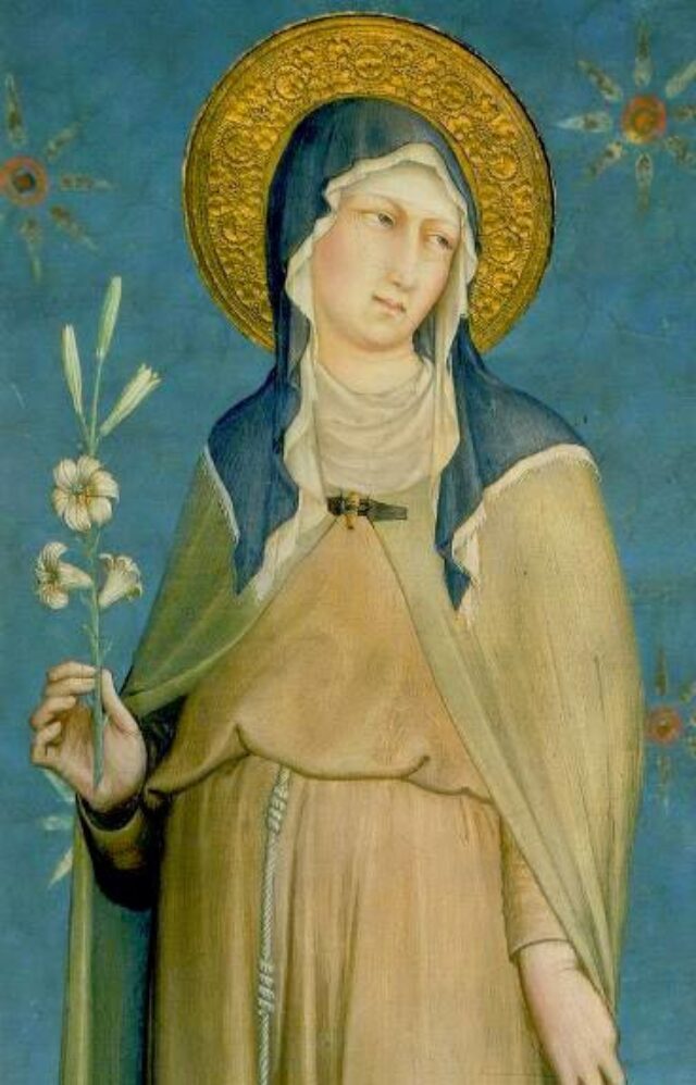CENNI STORICI