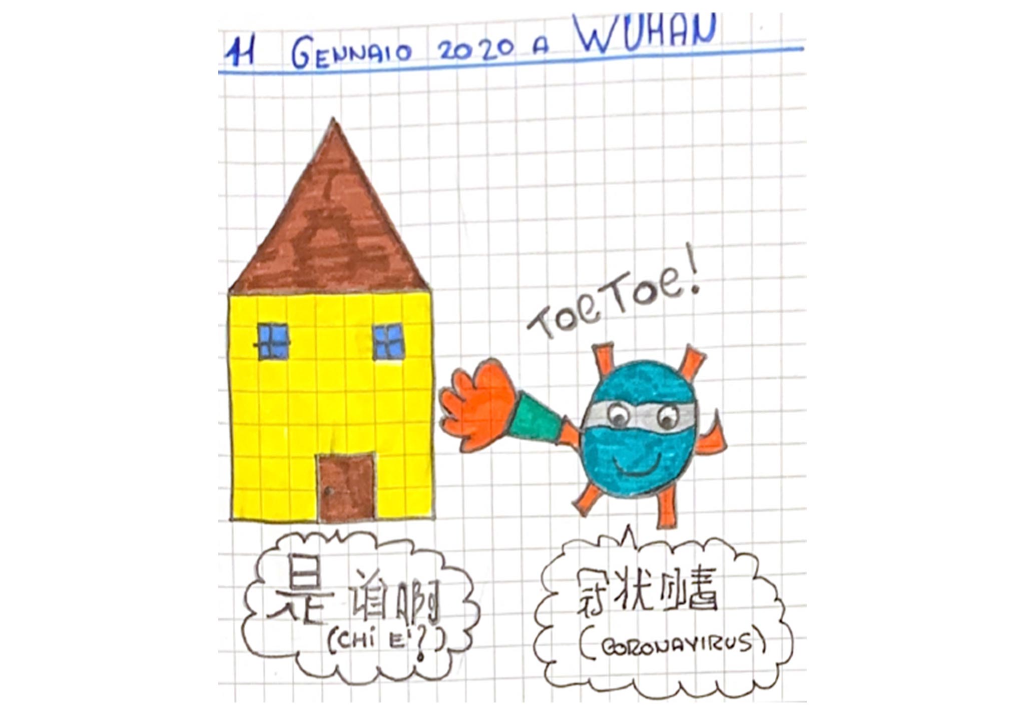 Scuola-Primaria