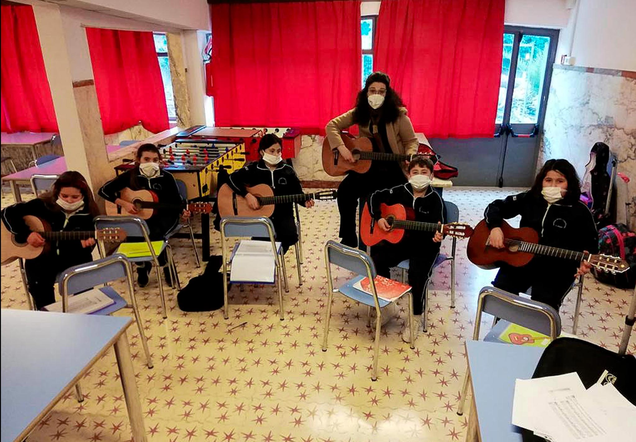 progetto-chitarra
