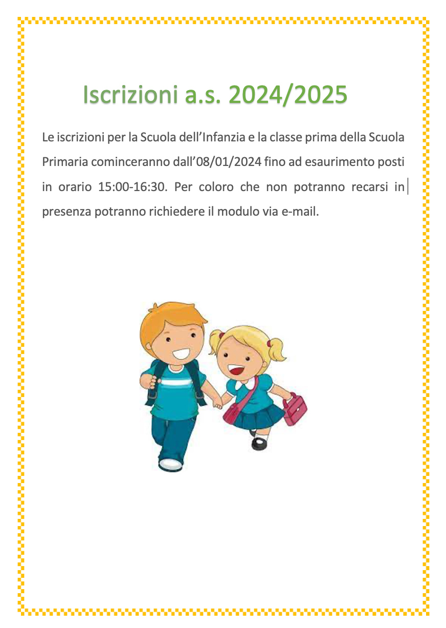 Iscrizioni-Anno-scolastico-2024-25